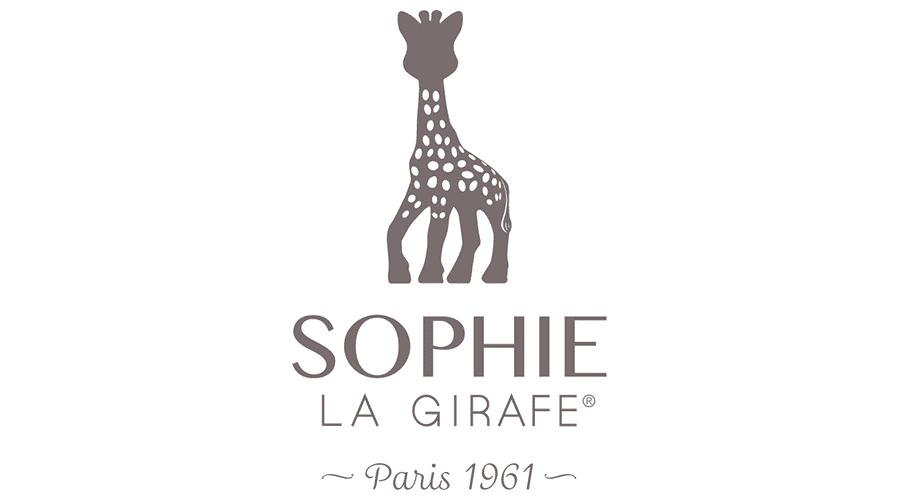 Sophie la giraffe