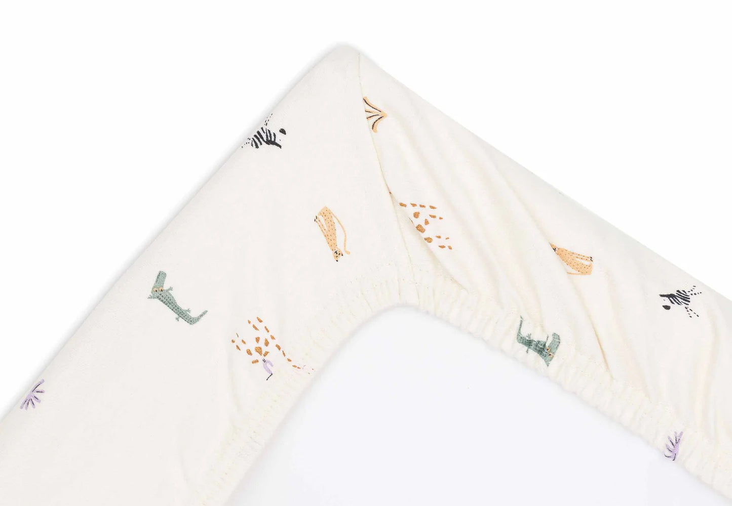 Changing Mat Cover