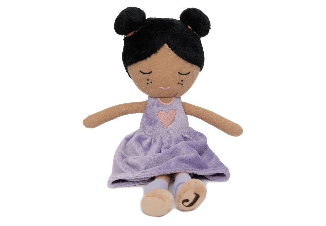 Stuffed Animal Doll - Daisy
