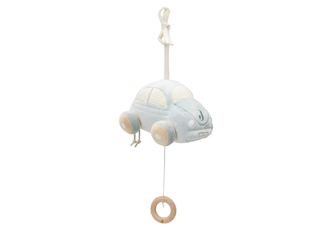 Musical Hanger