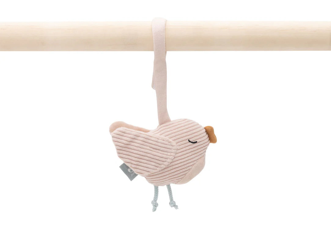 Babygym Toys - Lovely Birds