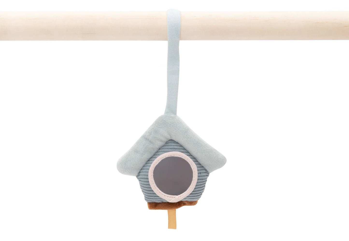 Babygym Toys - Lovely Birds