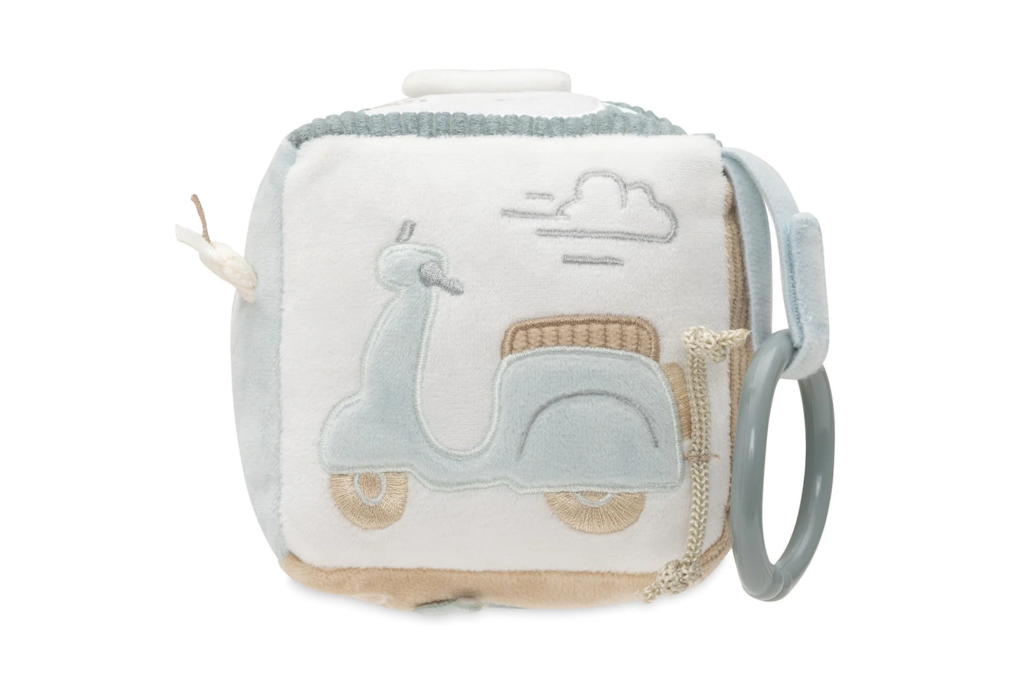 Activity Cube - On The Go