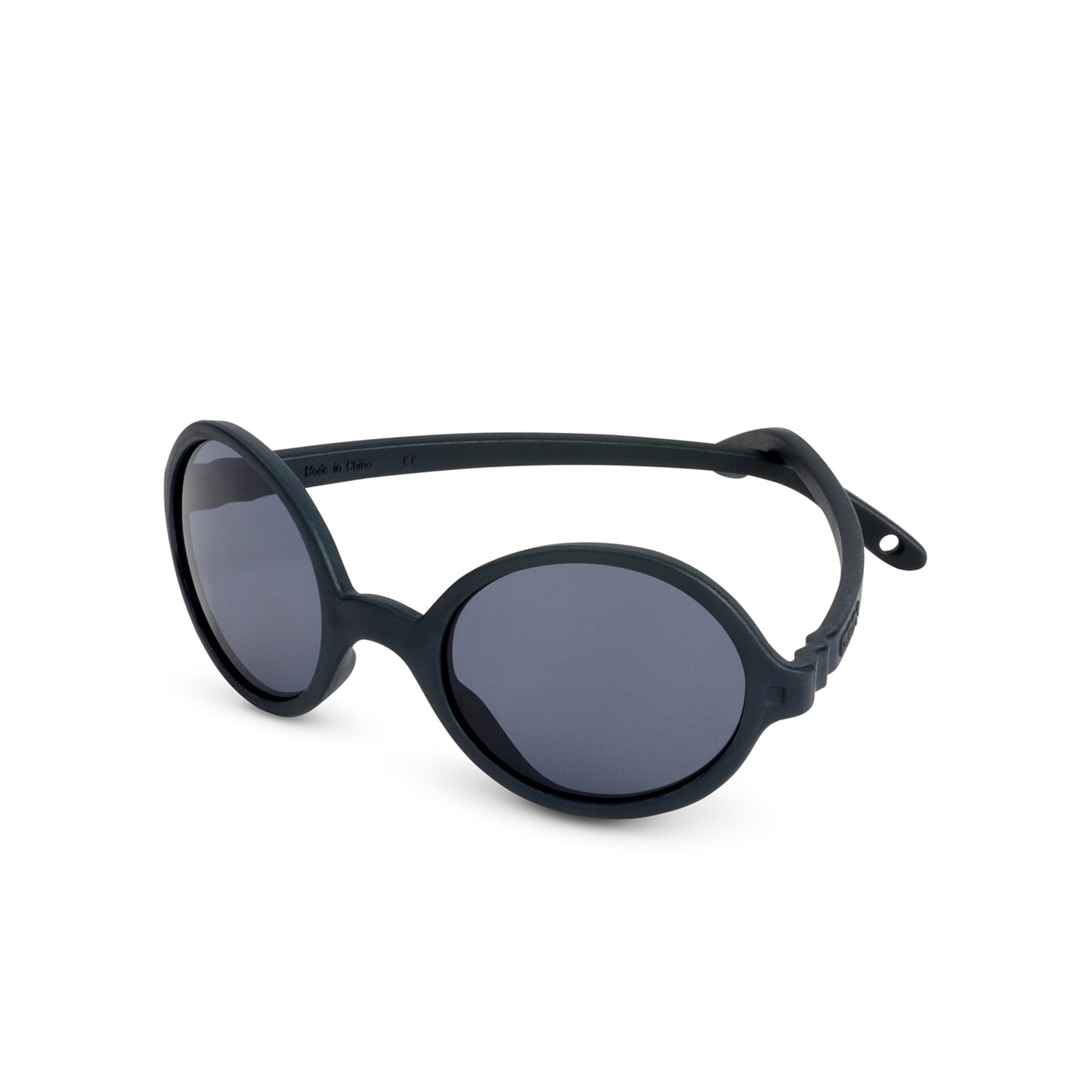 Sunglasses Round Anthracite 1-2 years