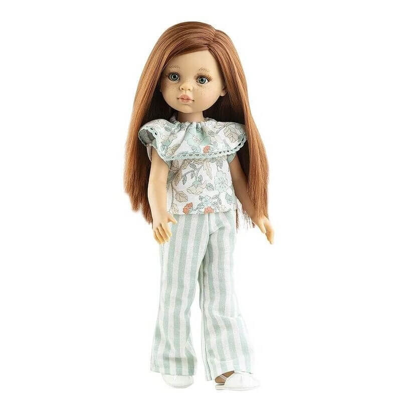 Doll Angela 32cm