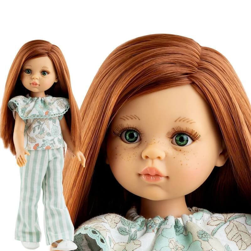 Doll Angela 32cm