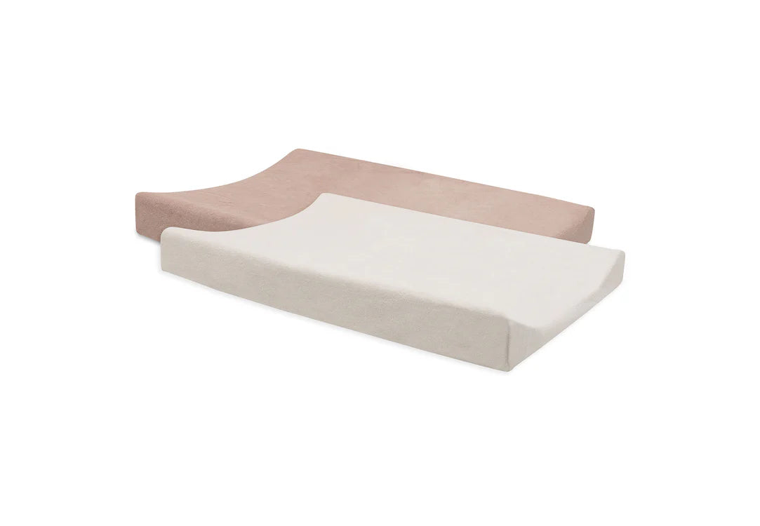 Changing Mat Cover - 2 Pack