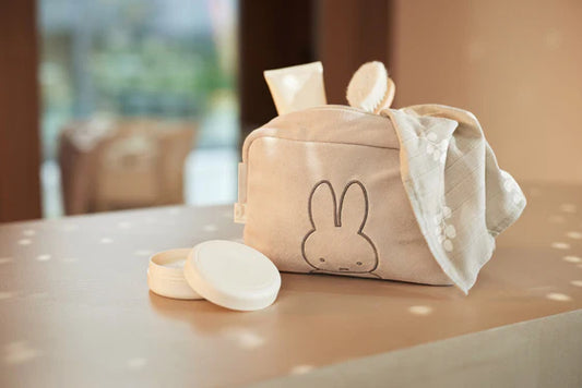 Pouch Terry Miffy