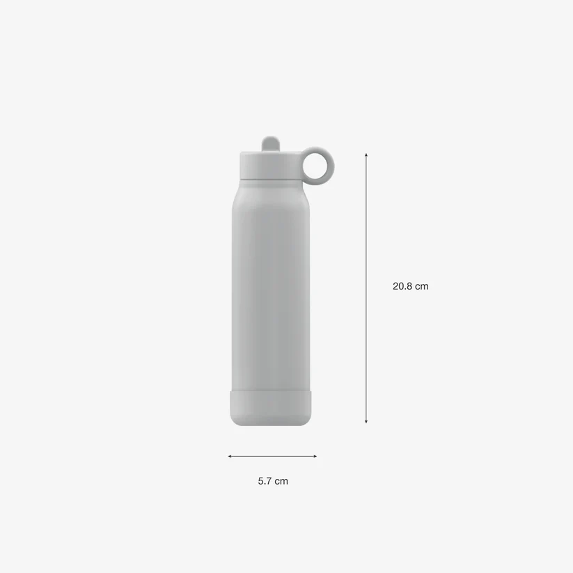 Small Water Bottle - 350ml - Unicorn