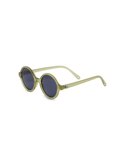Woam Sunglasses Olive