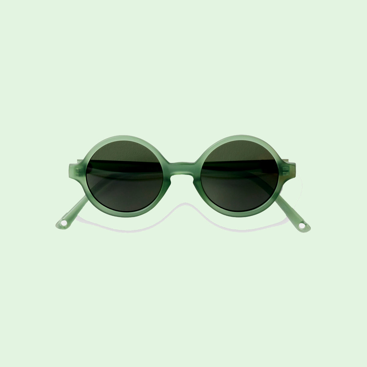 Woam Sunglasses Bottle green