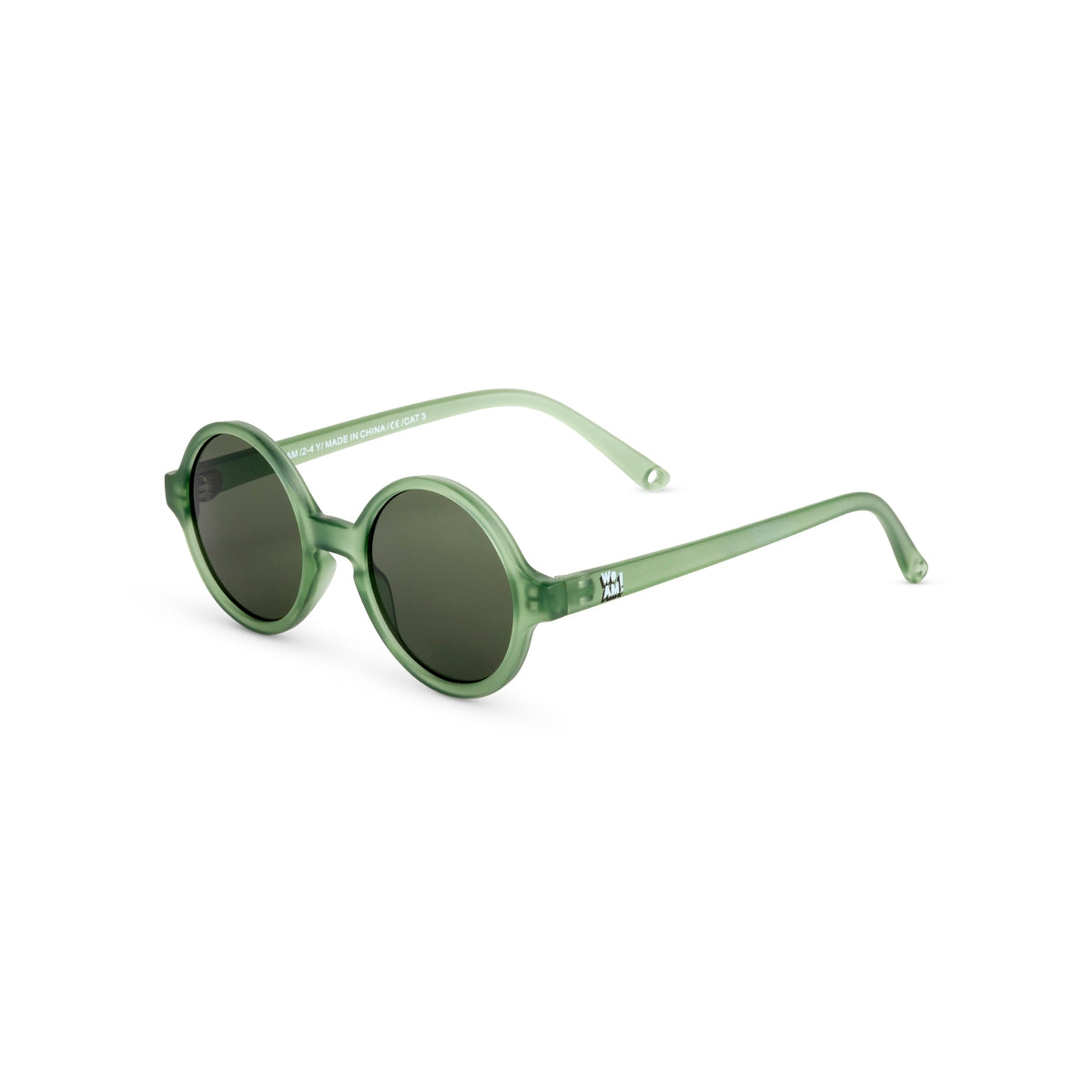 Woam Sunglasses Bottle green