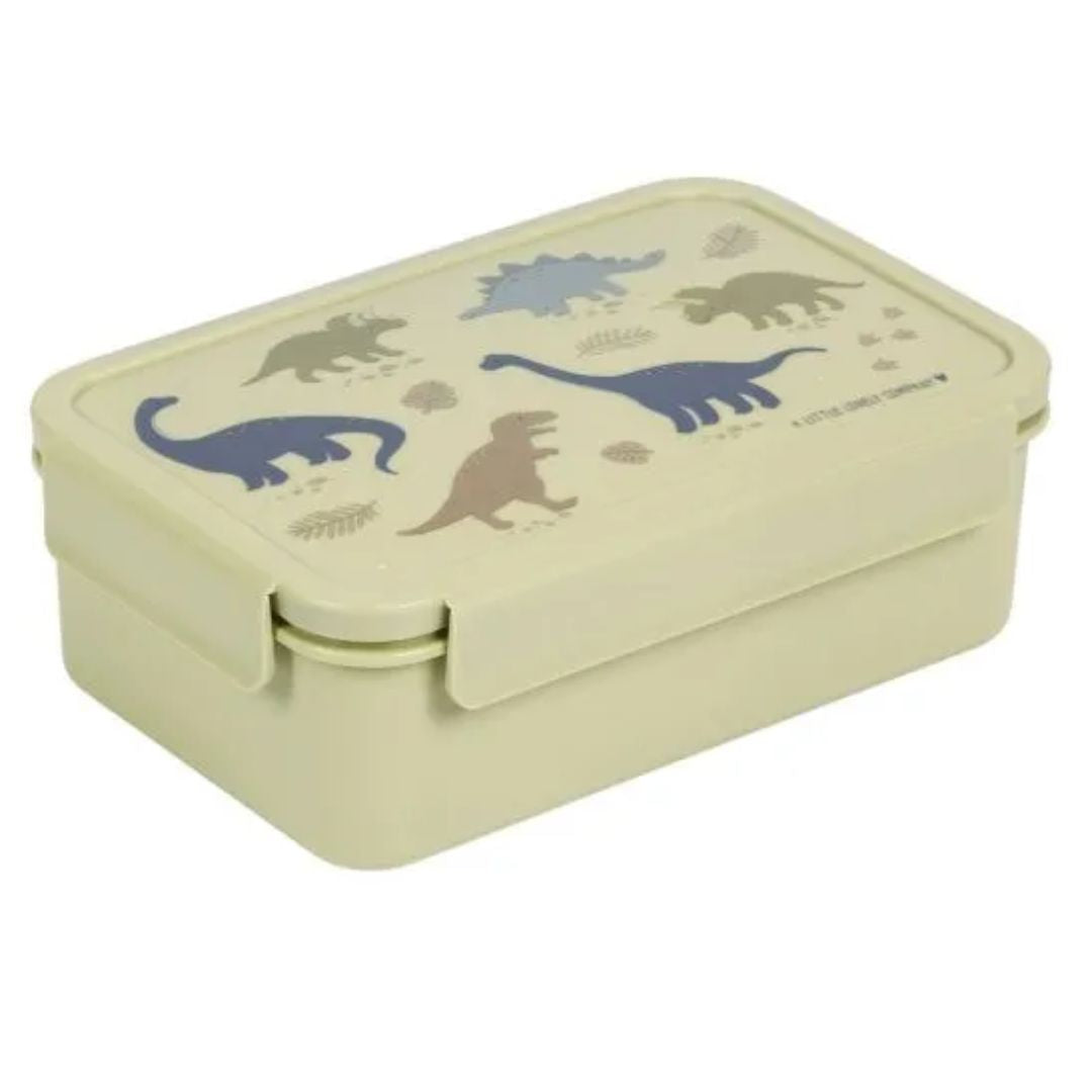 Bento Lunch Box Dinosaurs