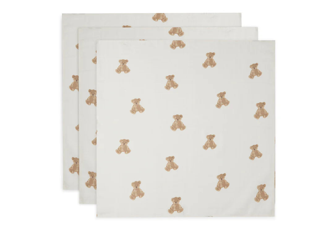 Cloth Muslin Set of Three