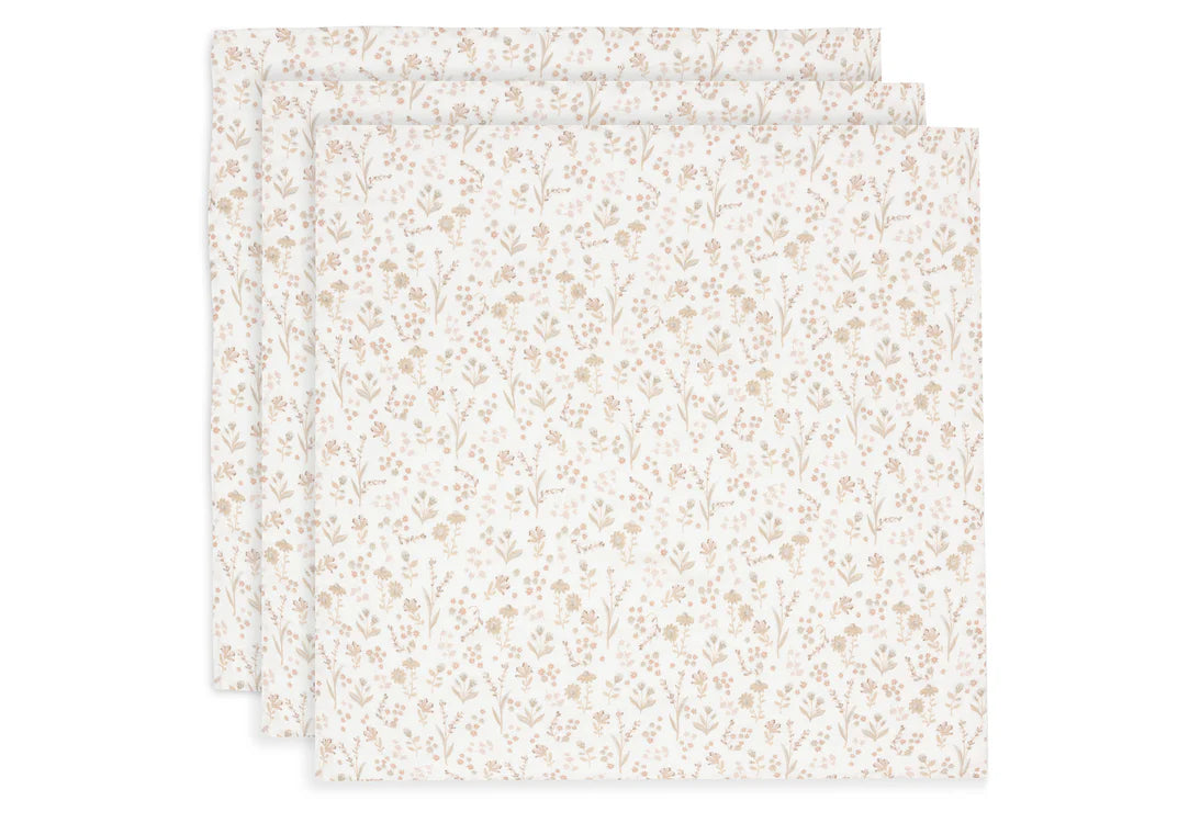 Cloth Muslin Set of Three