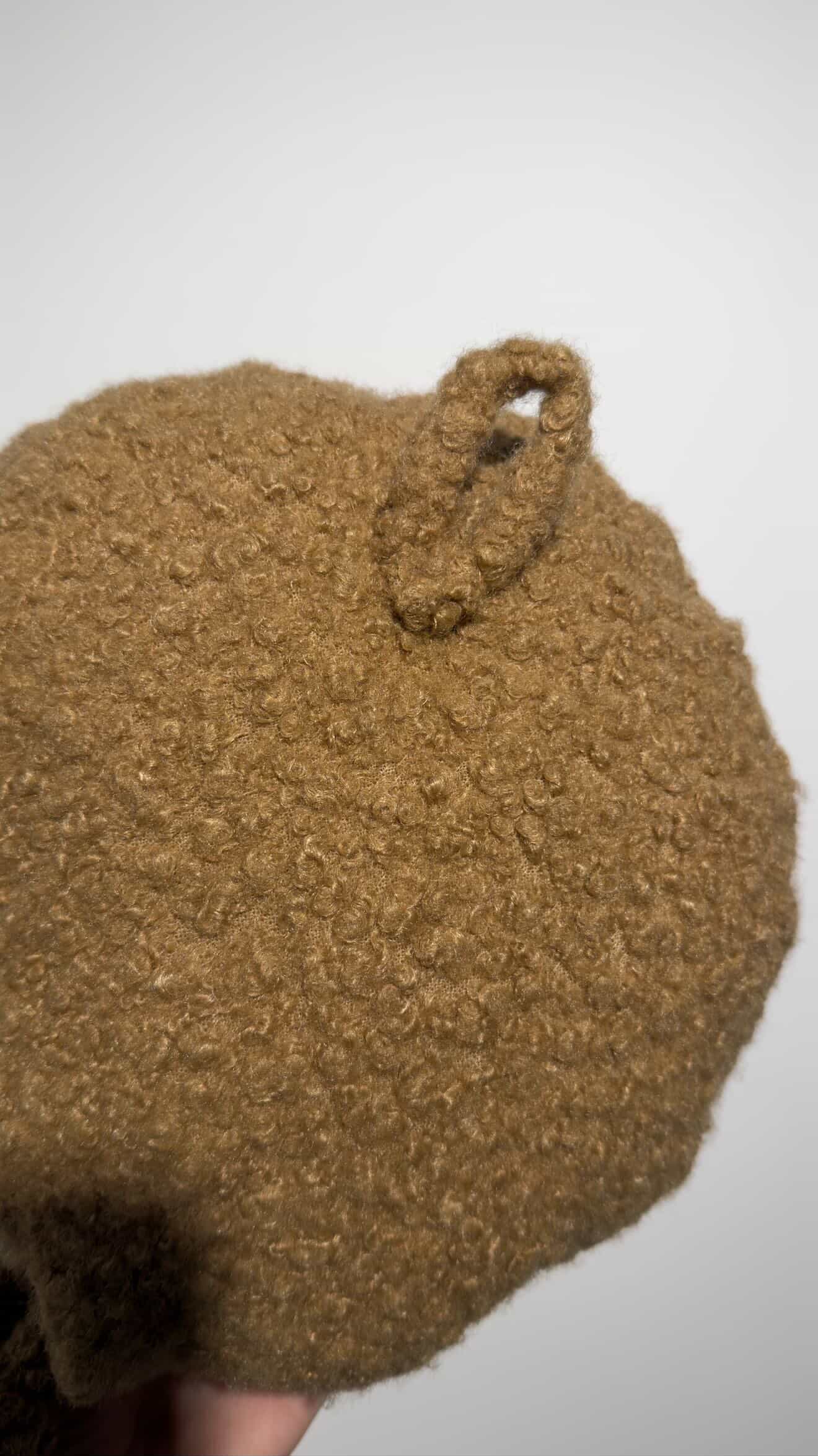 Ballon with Initial M