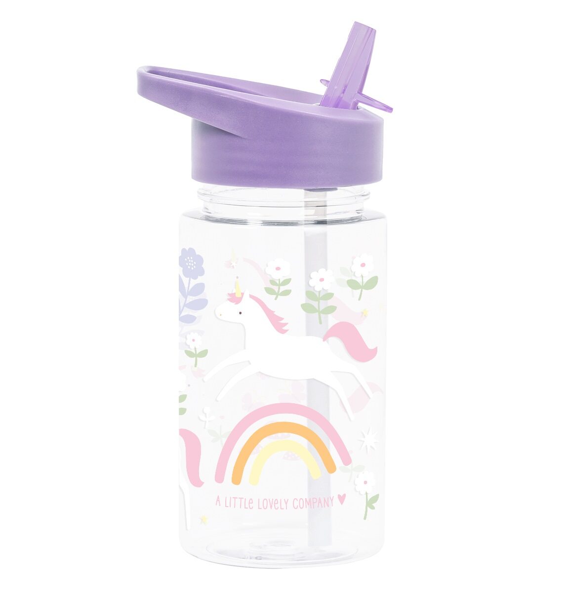 Drink Bottle Unicorn Dreams