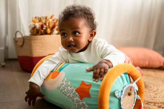 Rollin Sophie La Giraffe