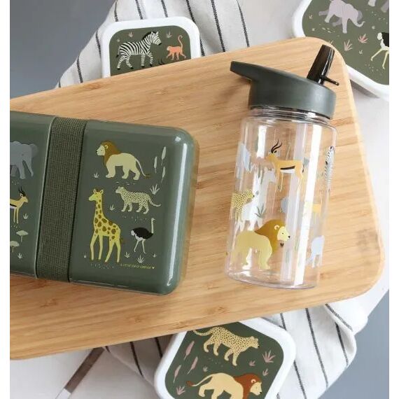Drink Bottel Savanna