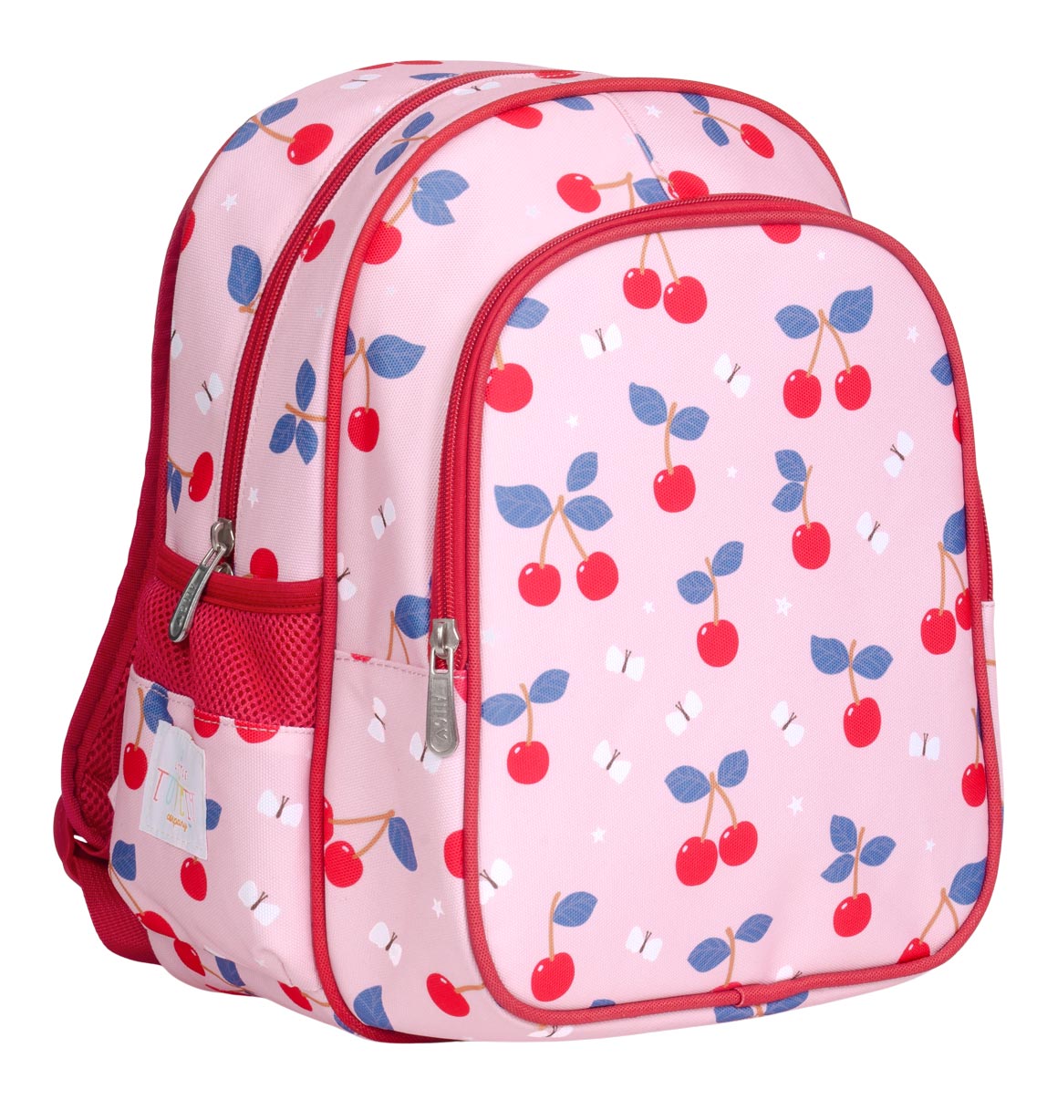 Backpack Cherries