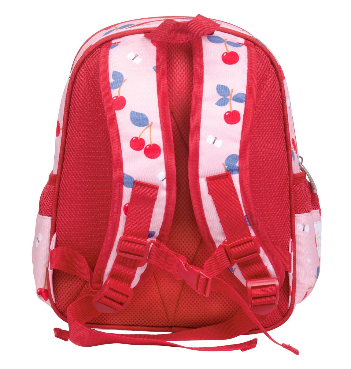 Backpack Cherries