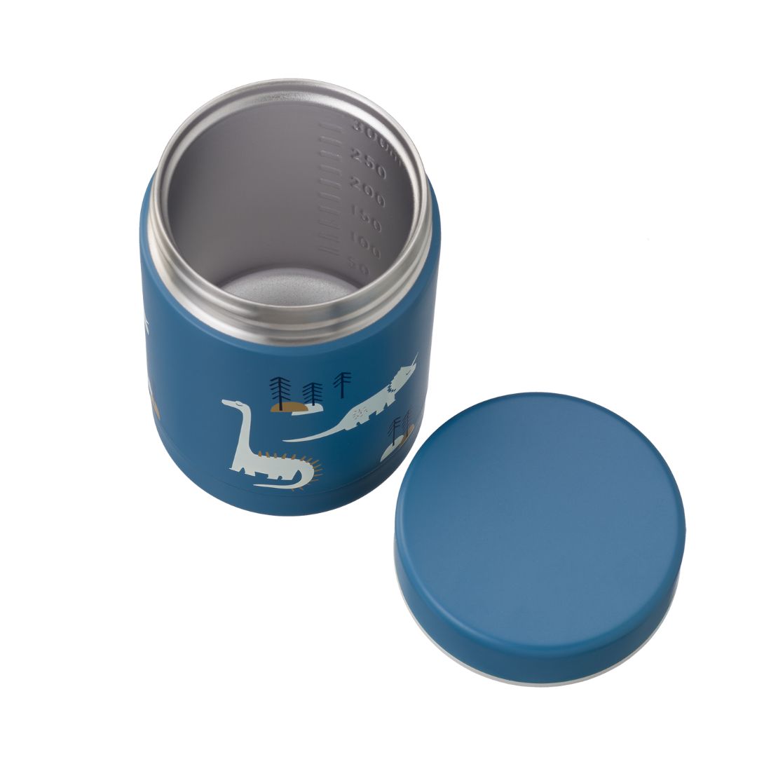 Food Thermos Dino