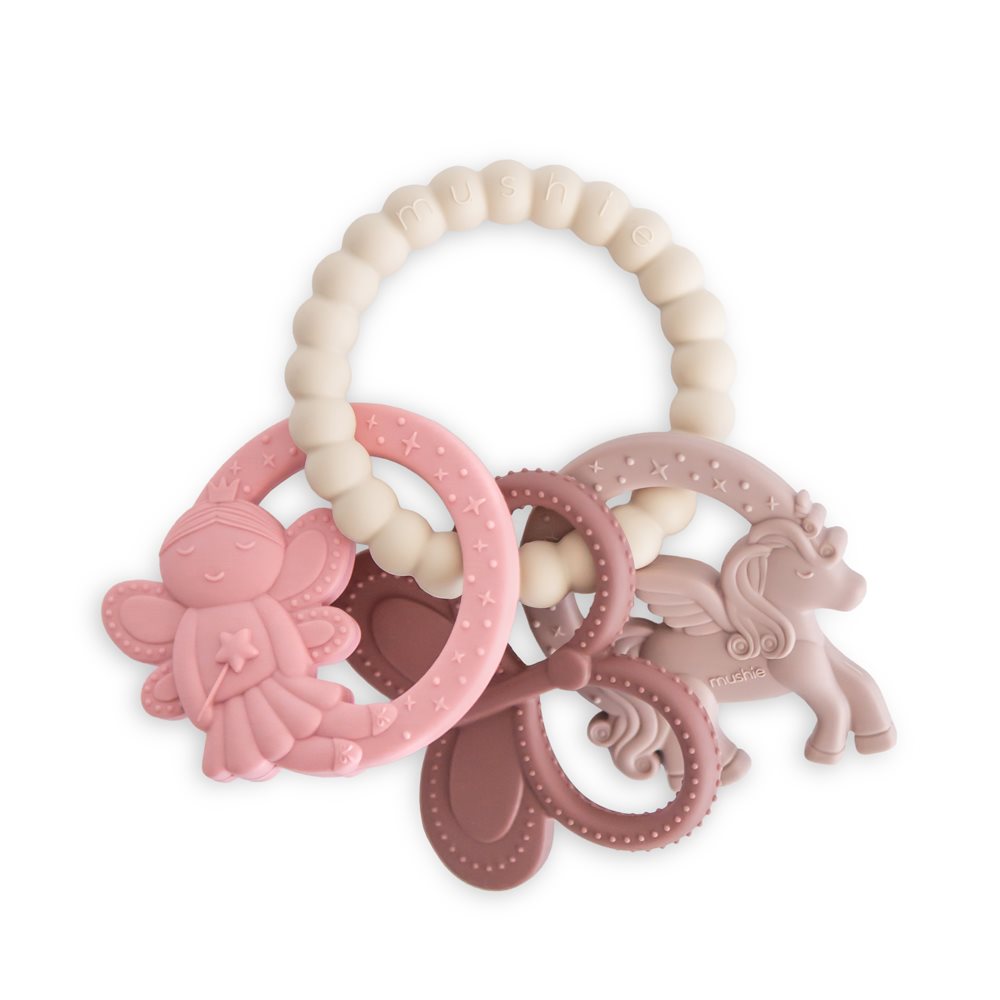 Teething Ring
