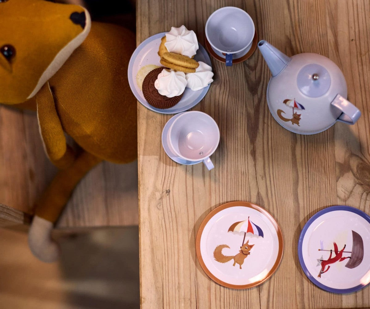 Childrens Tea Party Set