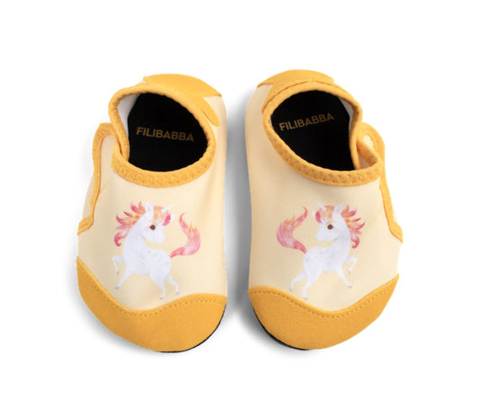 Swim Shoes Unicorn Shores