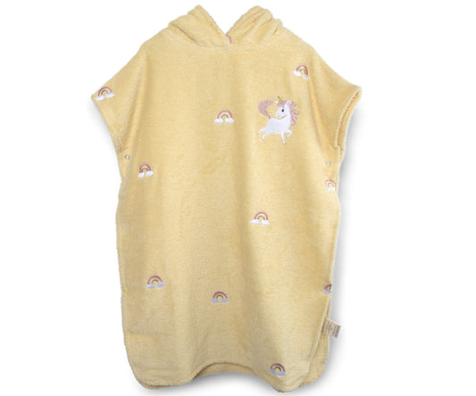 Beach Poncho