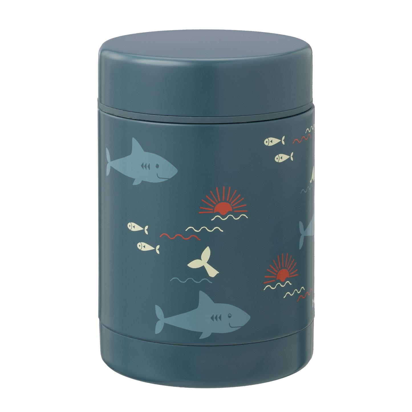 Food Thermos Shark