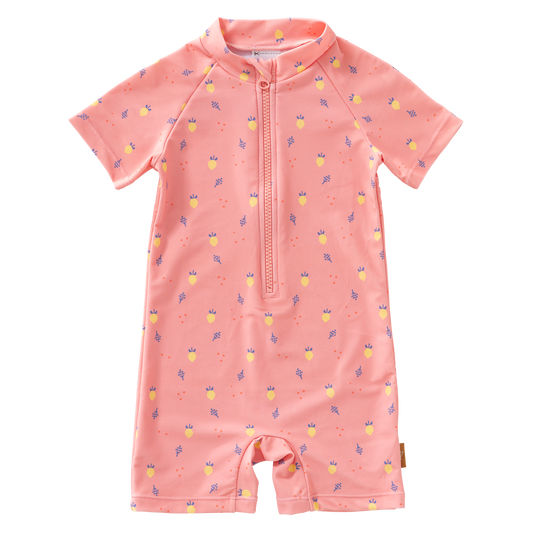 Surf-suit UV50 Summer fruit