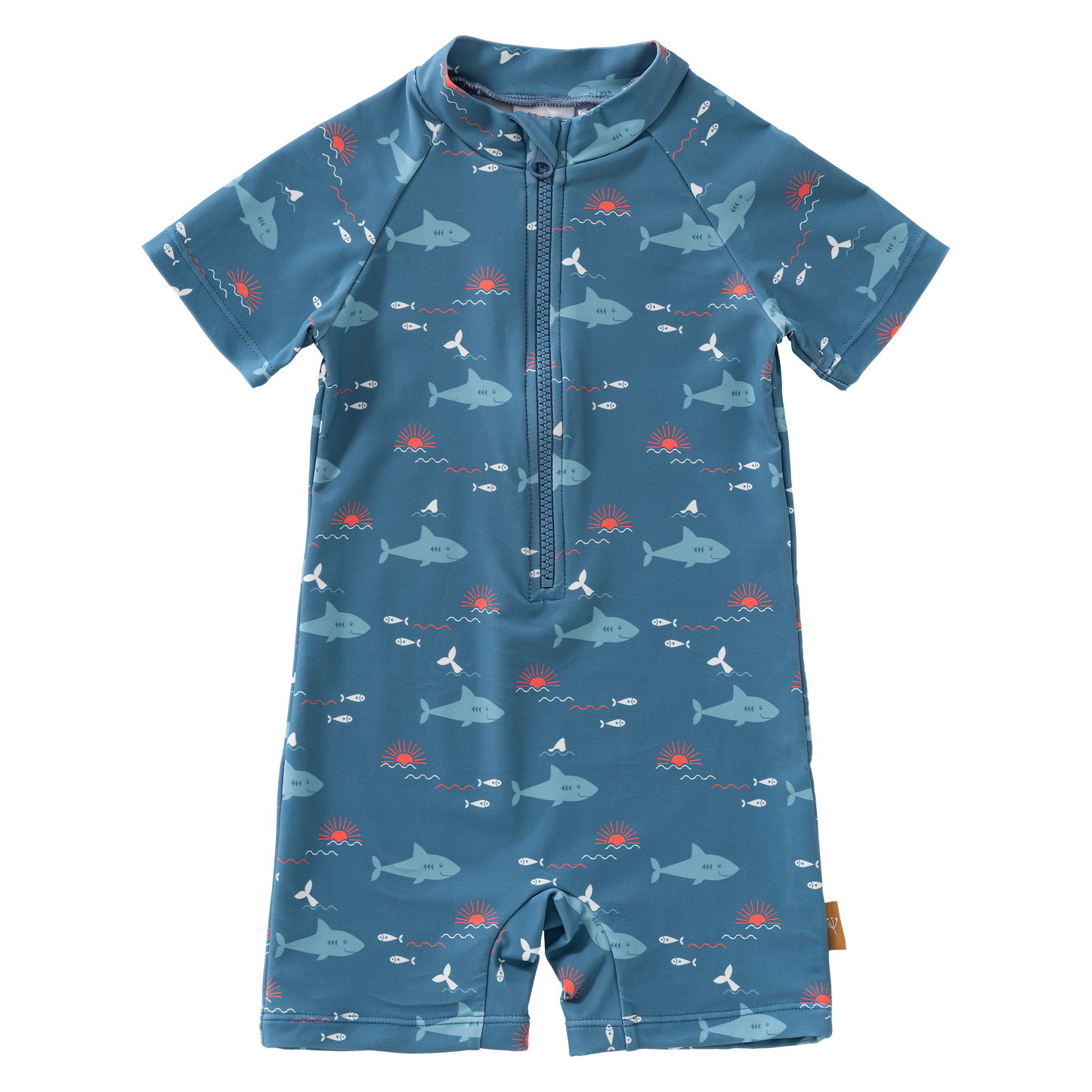 Surf-suit UV50 Shark