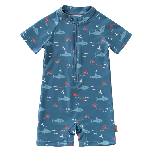 Surf-suit UV50 Shark