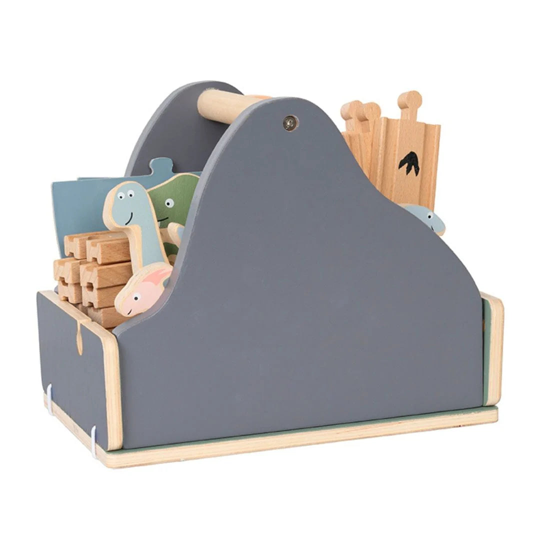 Dino World - Jabadabado