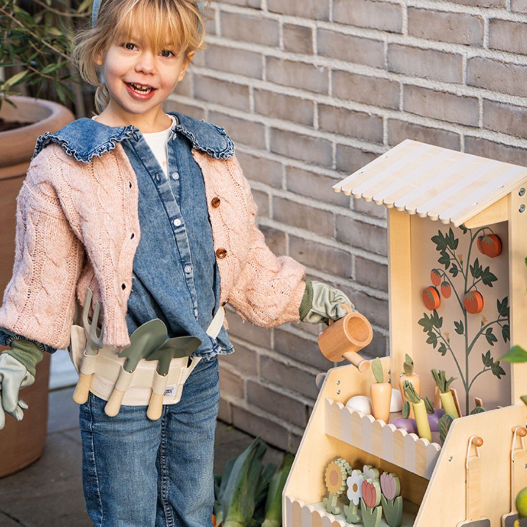 Gardening Belt - Jabadabado