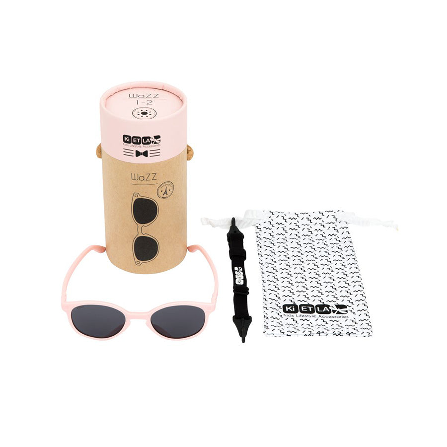 Sunglasses Blush 2-4 Years