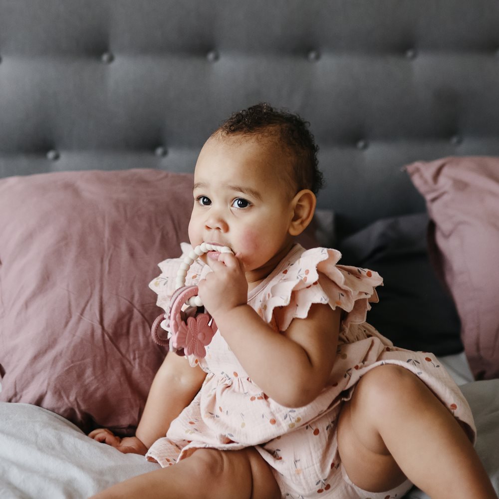 Teething Ring