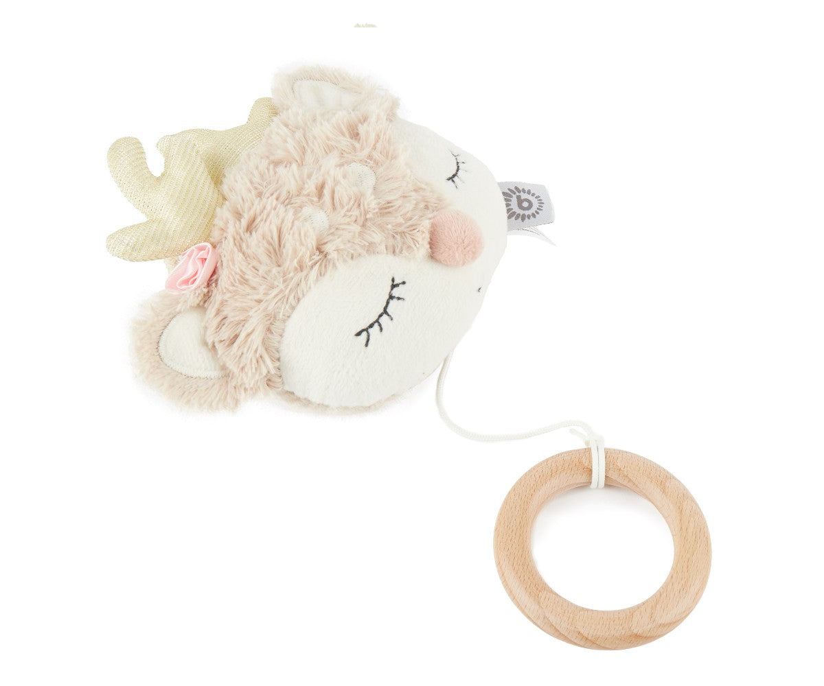 Ella the Little Deer Music