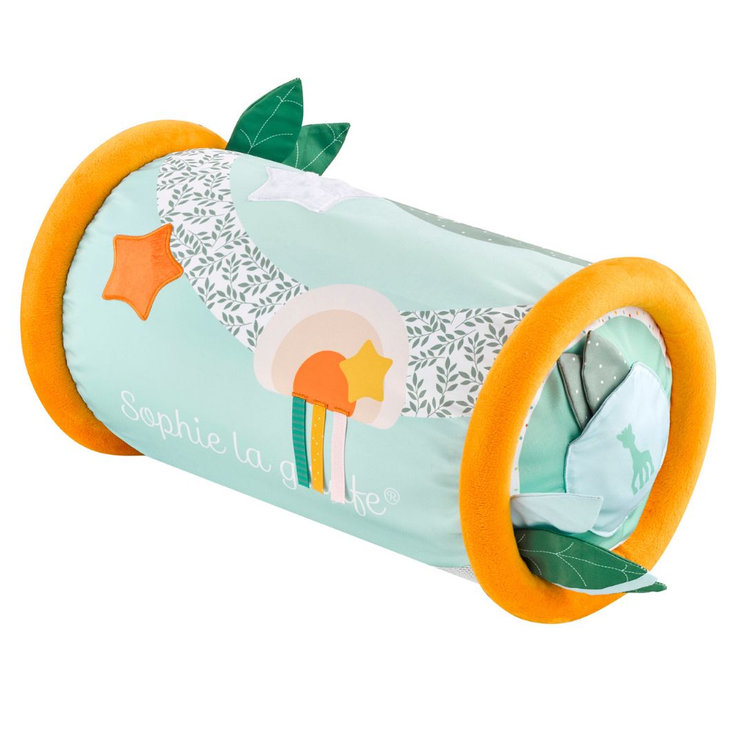 Rollin Sophie La Giraffe