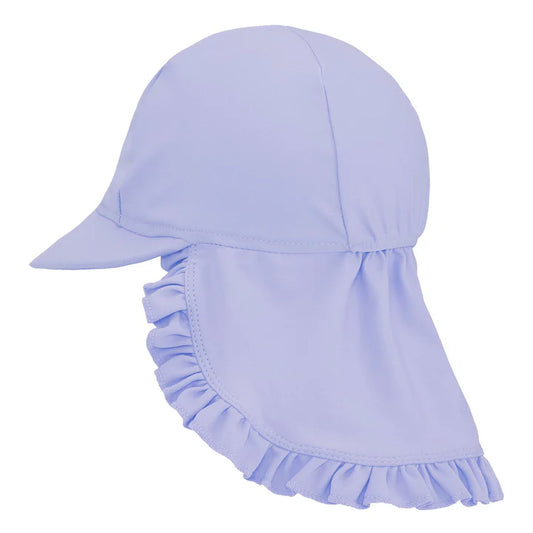 Sun Hat UV50+ - Lavender