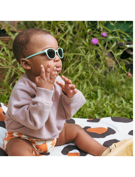 Sunglasses Wayfarer Mint Wazz 1-2 Years