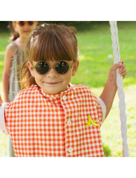 Woam Sunglasses Olive