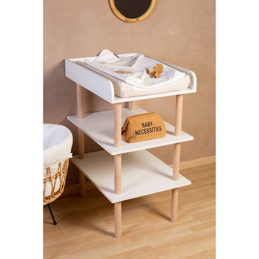 Changing Table White Childhome