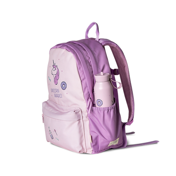 Grand Backpack - Stormy Unicorn