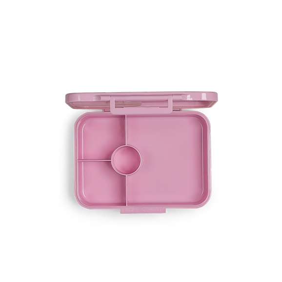 Tritan Bento Lunchbox - Stormy Unicorn