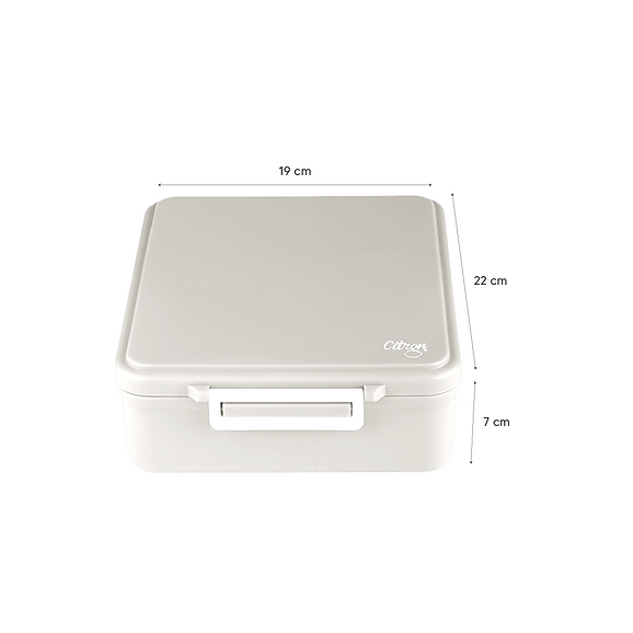 My Grand Lunchbox Includes Lunchbox & Thermal 250ml Jar - Vehicles