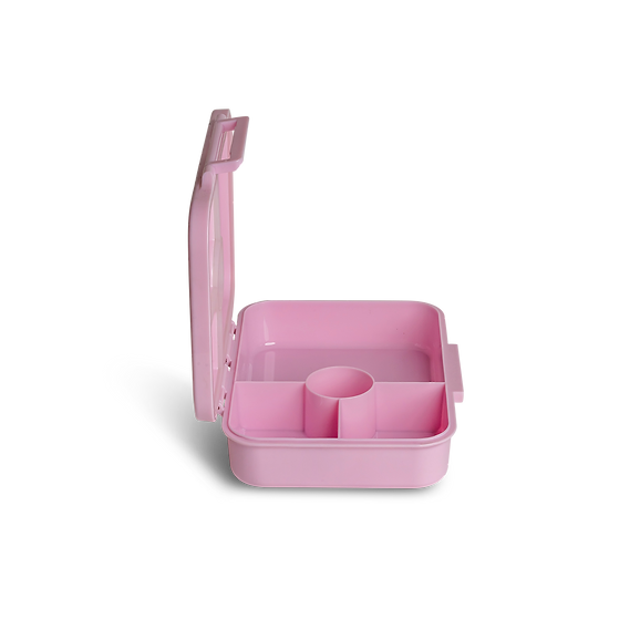 Tritan Bento Lunchbox - Stormy Unicorn