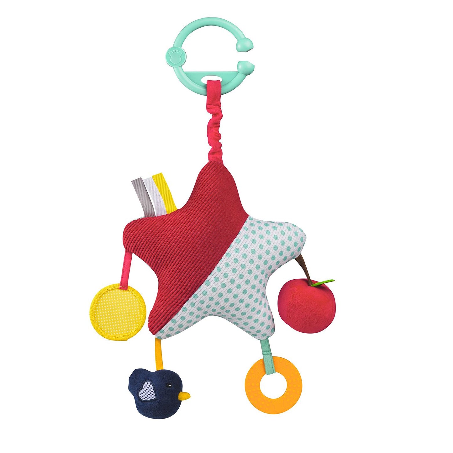 Activities Star Sophie La Giraffe