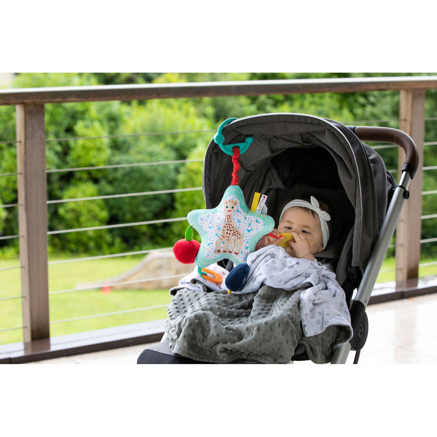 Activities Star Sophie La Giraffe